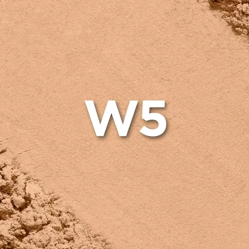 Base En Polvo L’oréal True Match W5 Medio 0.33 Oz