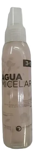 Agua Micelar 3 En 1 X 125 Ml Laboratorio Once La Plata