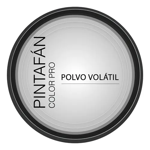 Polvo Fijador Traslúcido Hd Maquillaje Pintafan