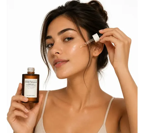 Serum Skin1004 Madagascar Centella Probio Cica 50ml X1