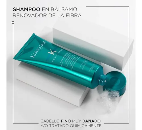 Shampoo Bain Thérapiste 250ml Kérastase