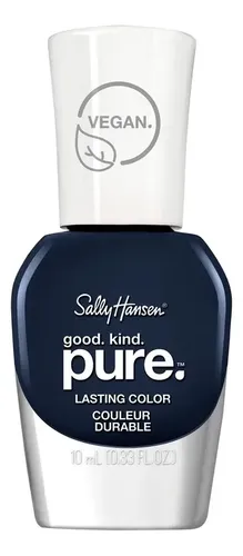 Esmalte de uñas SALLY HANSEN Good.Kind.Pure FT. ZAIRA NARA