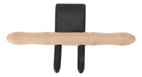 Gua Sha Tool Bian Stone De Cuerpo Completo, Piedra De Doble