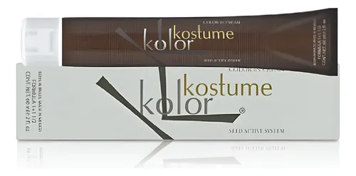 Tintura Kostume Kolor Marsala 7.26 – 8.26