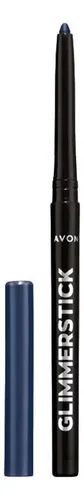 Delineador Retráctil para Ojos Avon Glimmersticks Starry Night