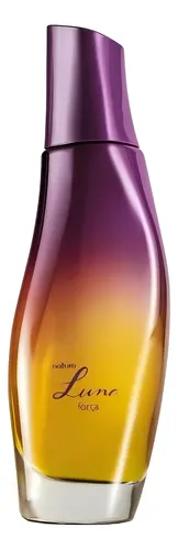 Natura Luna Forca Deo Colonia Mujer 75ml