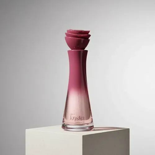 Natura Kriska Romance Eau De Toilette Femenino 100 Ml