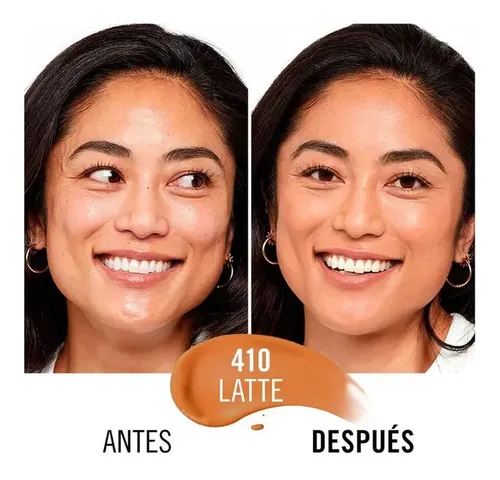 Base De Maquillaje Rimmel Kind & Free