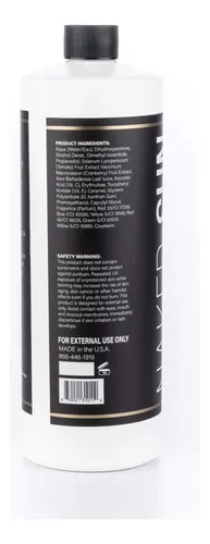 Solución Bronceadora En Aerosol Naked Sun Honey Glow Violet