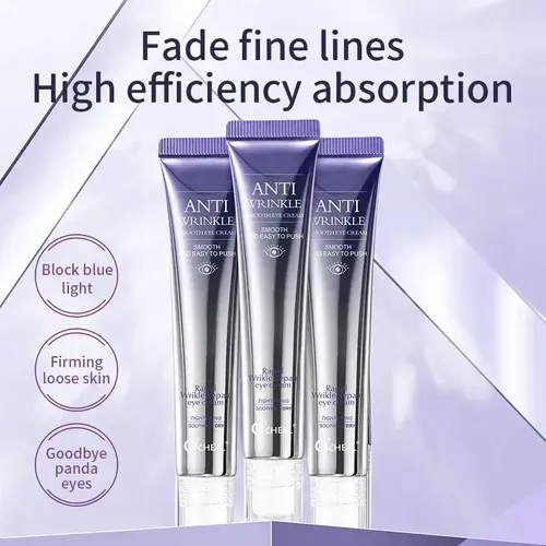 Crema Hidratante De Masaje For Ojos Sueaq M