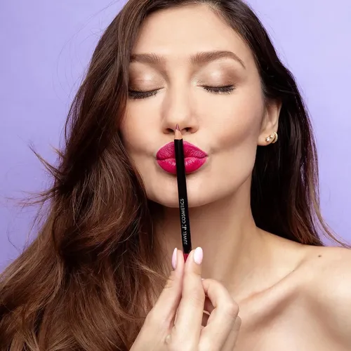 Lápiz Delineador Labial Juwel Cosmetics Jc Cosmetics Para