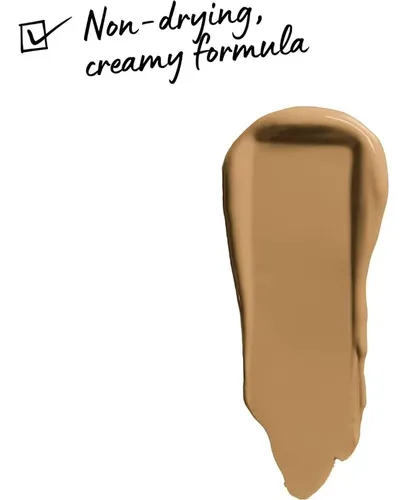 Nyx Contorno Corrector Cant Stop Wont Stop 24h Beige