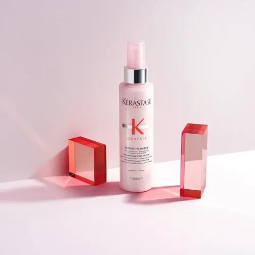 Kerastase Genesis Fluido Fortalecedor Anti-caída 150ml