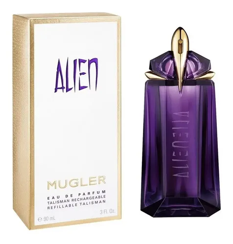 Alien EDP 90ml para mujer