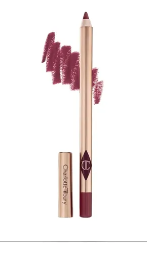 Delineador De Labios Charlotte Tilbury. Savage Rose