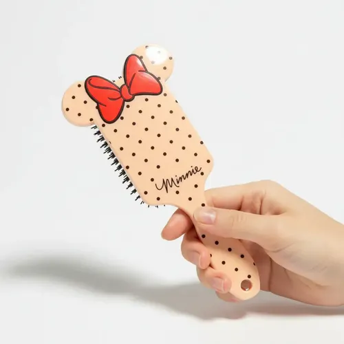 Cepillo Neumatico Minnie Dmi 7088