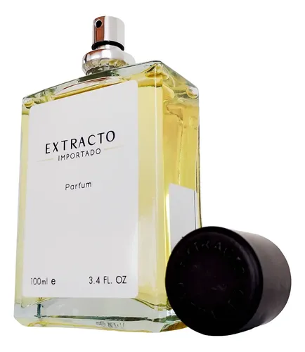 Valent Bornin Roma/ei Parfum Mujer 100ml Extracto Impor N203