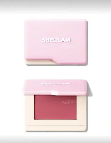 Sheglam Rubor Blush Dream Touch Blush