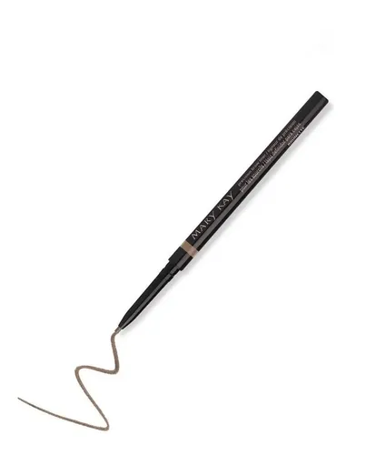 Lápiz Definidor Para Cejas Mary Kay Color Morena