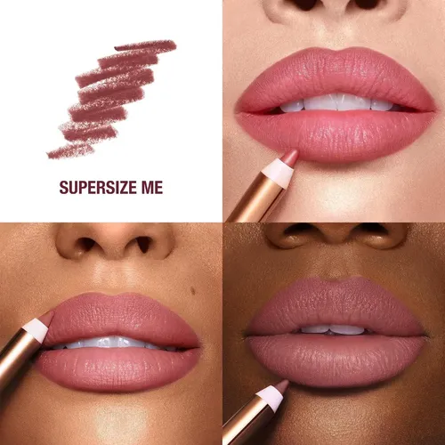 Lápiz Delineador Labios Charlotte Tilbury Lip Cheat