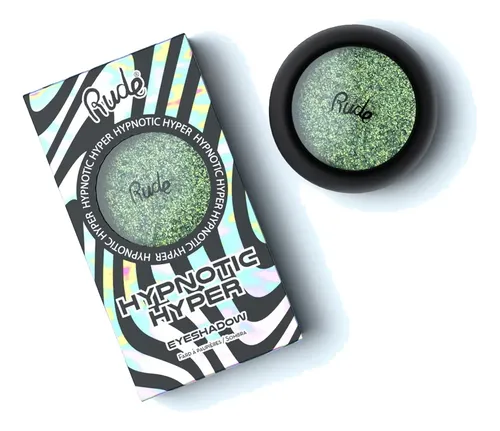 Sombra Duocromática Brillante Hypnotic Hyper Rude Cosmetics Daydream