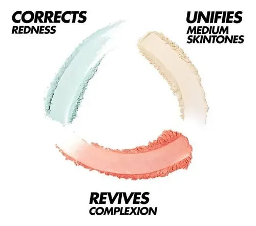 Polvo De Acabado Make Up For Ever Hd Skin Twist Medium 2.0