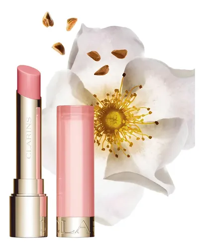 Bálsamo Labial Hidratante Clarins Lip Oil Balm