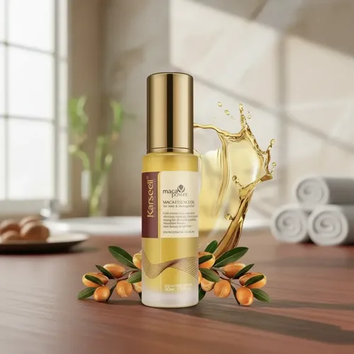 Karseell Maca Essence Oil 50ml. Maca Power