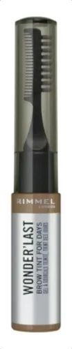 Tinte De Cejas Rimmel Wonderlast Color 002
