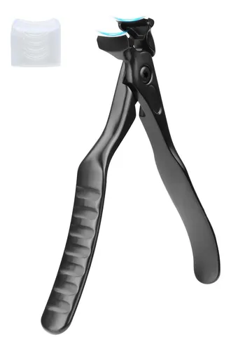 Sgnekoo Long Many Toenail Clippers Para Personas Mayores: Y