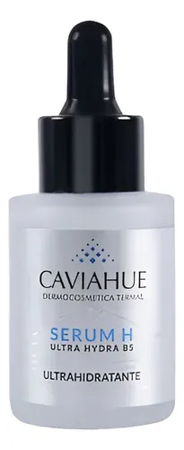 Caviahue Serum H Ultra Hydra B5 Ácido Hialurónico Vegeta