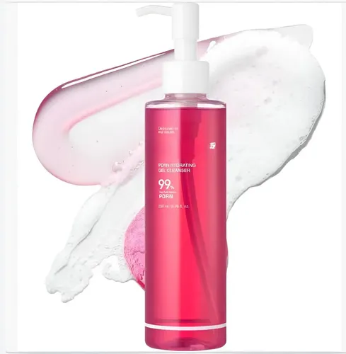 Limpiador En Gel Espumoso