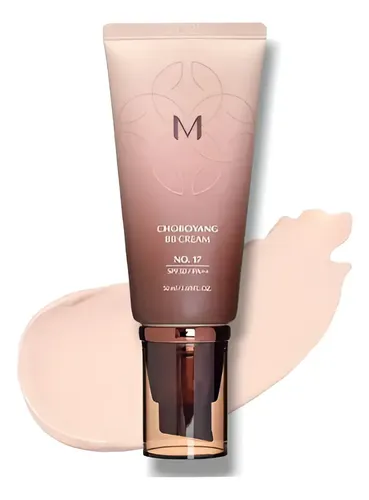 Missha Choboyang Bb Cream Spf 30 Pa++ 50ml