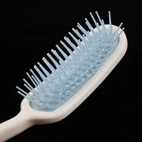 2 Cepillos Cabellero Con Extralargo Para Artritis De Edad