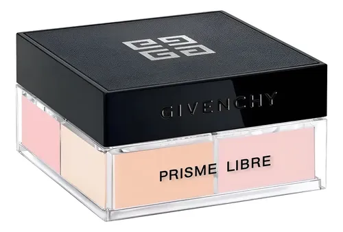 Polvo Suelto Prisme Libre Givenchy N03