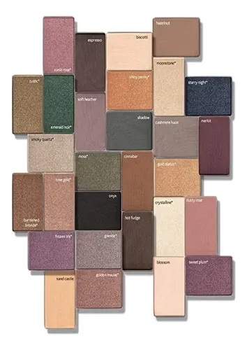 Sombras Chromafusion Mary Kay Y 25% Color Shiny Penny