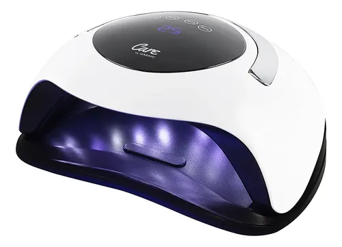 Kit Torno Eléctrico Batería Cabina De Uñas Gadnic 120w Semi
