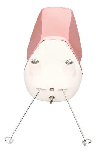 Depiladora Facial De Fio De Algodão Threading Electric Led L