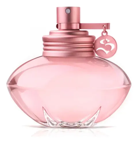 Perfume Shakira S Eau Florale Mujer Importado Edt 50 Ml