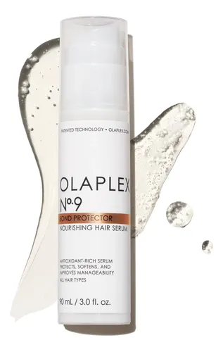 Sérum Capilar Protector De Uniones Olaplex Nº 9 90 Ml