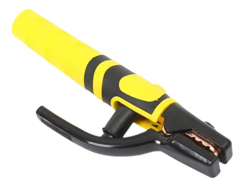 Pinza Portaelectrodos, Herramienta Anti-escaldaduras,