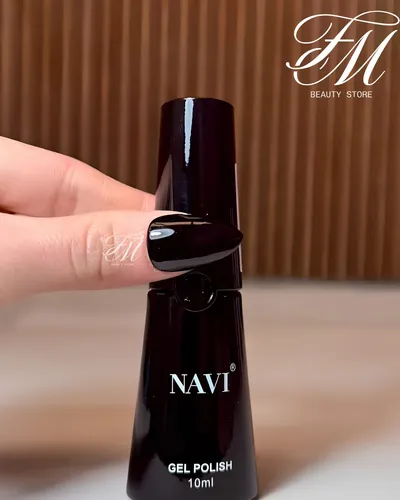 Gel Uv/led Semipermanente Clasico Colores Navi 10ml Uñas