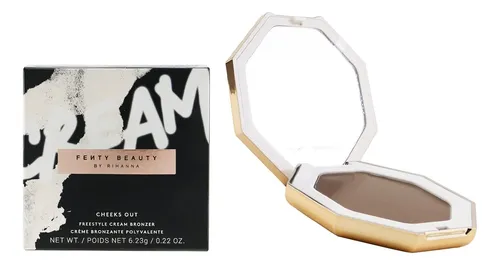 Bronzer Fenty Beauty Cheeks Out Cream 7g Chocolate