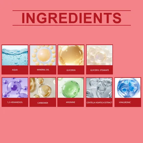 Crema Facial Centella Hidratante, Ligera E Hidratante