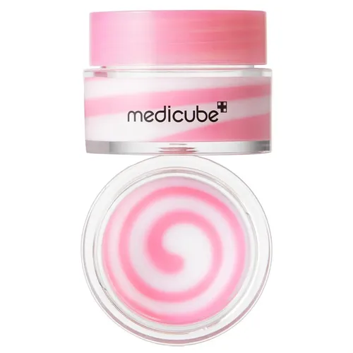 Mascarilla Labial Pdrn Bálsamo Luminoso For Dormir |