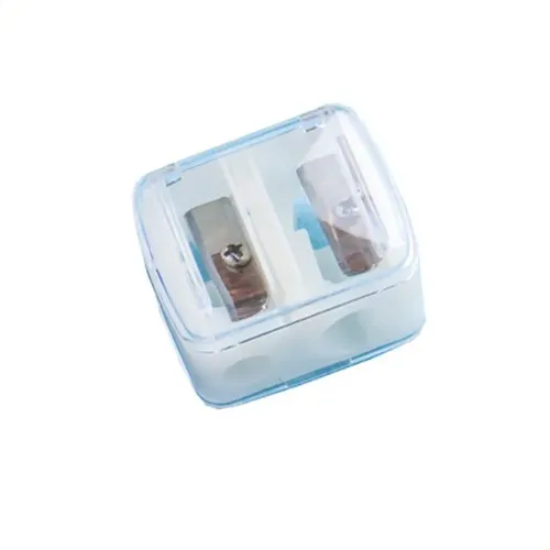 Sacapuntas Para Cejas, Delineador De Ojos, Sacapuntas, Maqui