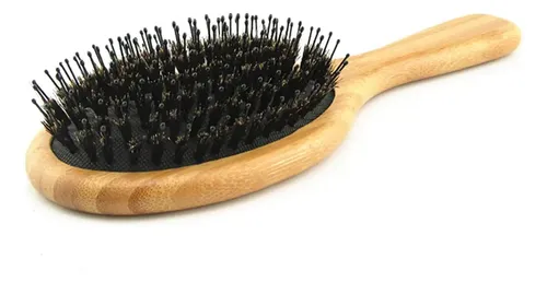 Lk. Peine De Masaje Para Cabello Y Cuero Cabelludo