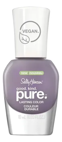 Esmalte de uñas SALLY HANSEN Good.Kind.Pure