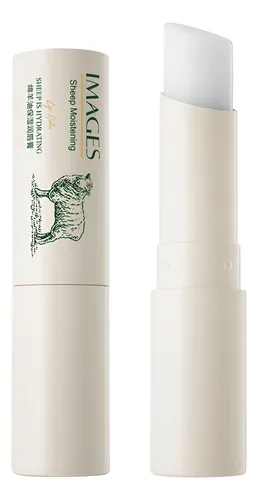 * Lápiz Labial Hidratante Lanolin Lip Oil #bo