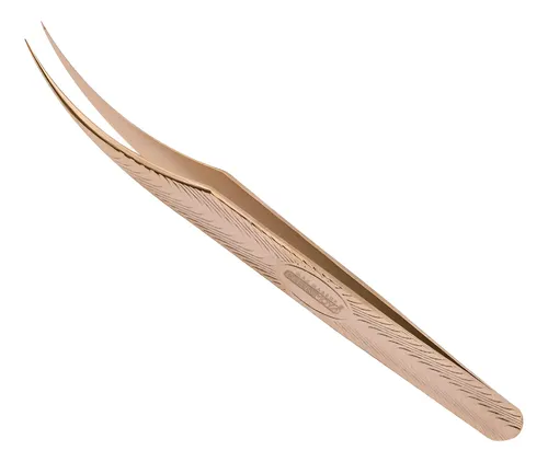 Pinza Para Pestañas Y Cejas Varios Modelos Cherimoya